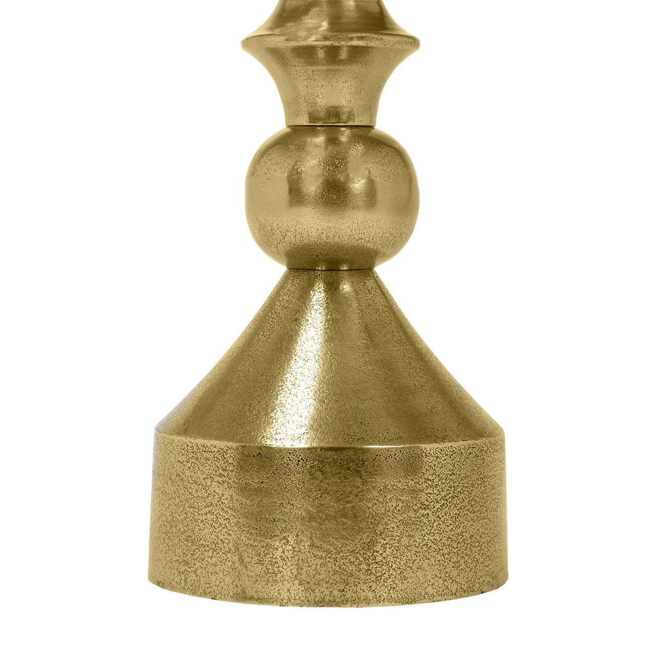 Oversized Candleholders -Set 2