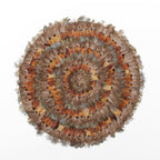 Pheasant Park Decorative Mats - Set of 6