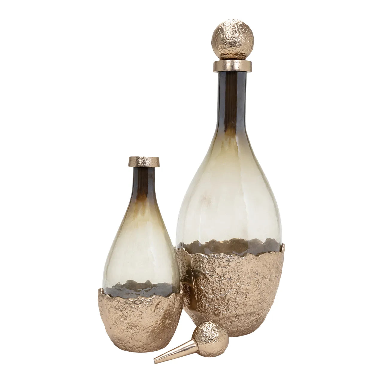 Harlix Short Bottle
