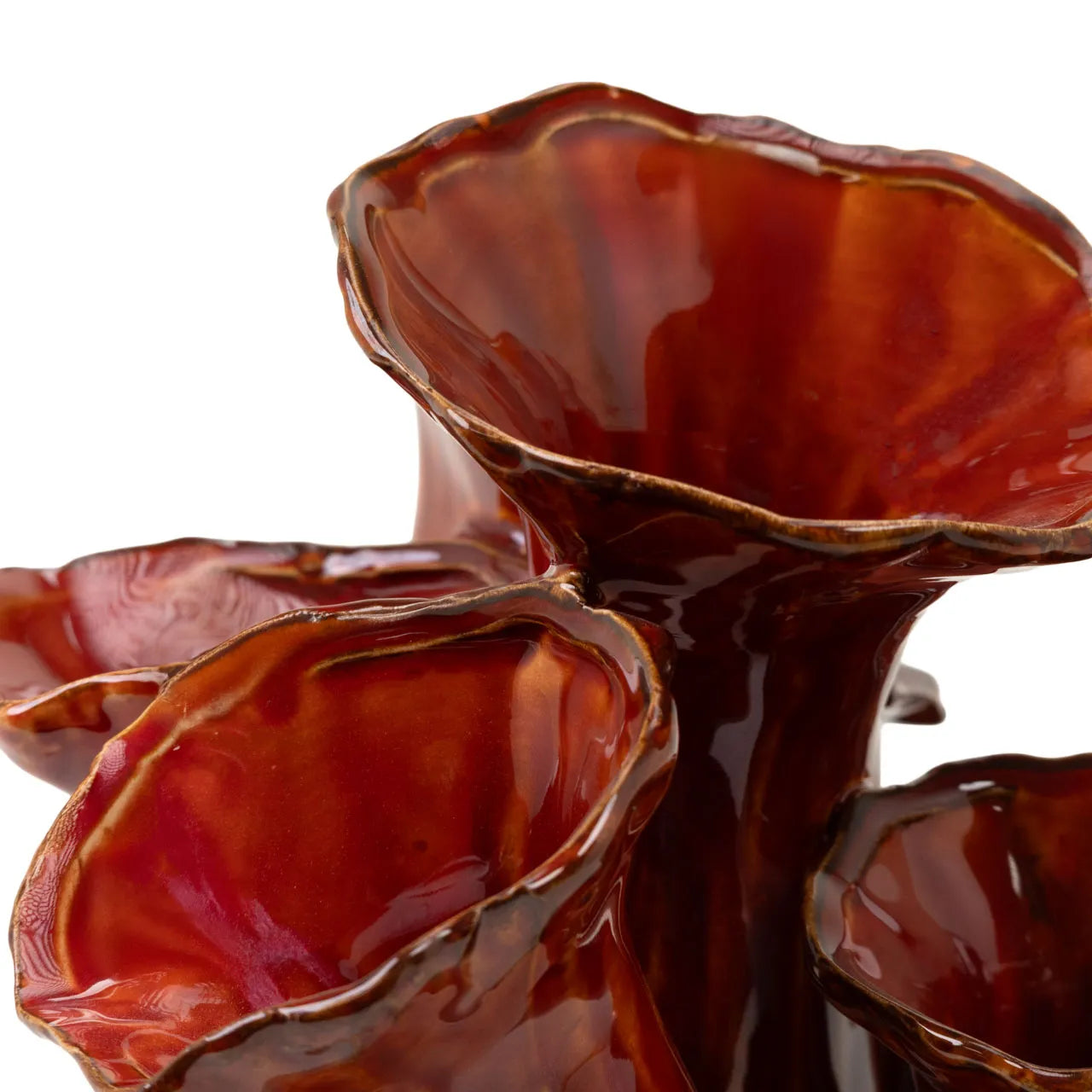 Tuxford Vase