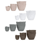 Kasper Vases -Ea Set