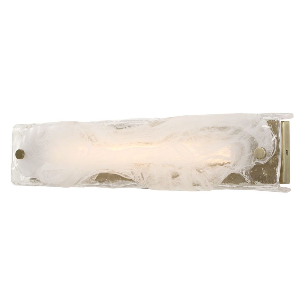 Taffy, 1 Lt LED WALL SCONCE