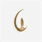 Luna Short Candleholder