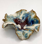 Porcelain Blossom Bowl