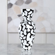 Oran Short Vase