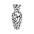 Oran Short Vase
