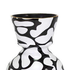 Oran Short Vase