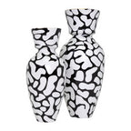 Oran Short Vase