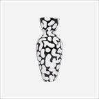 Oran Short Vase