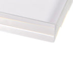 SET OF 3 RECTANGULAR CRYSTAL RISERS