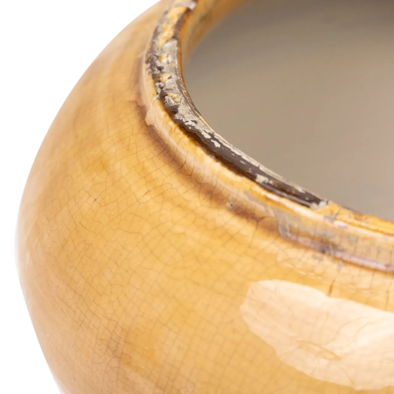 Eldric Short Vase