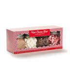 Hot Cocoa Bar 4 Pc Mason Jar Kit in GB