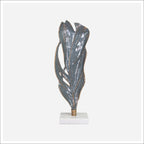 Anniston Short Sculpture -SB
