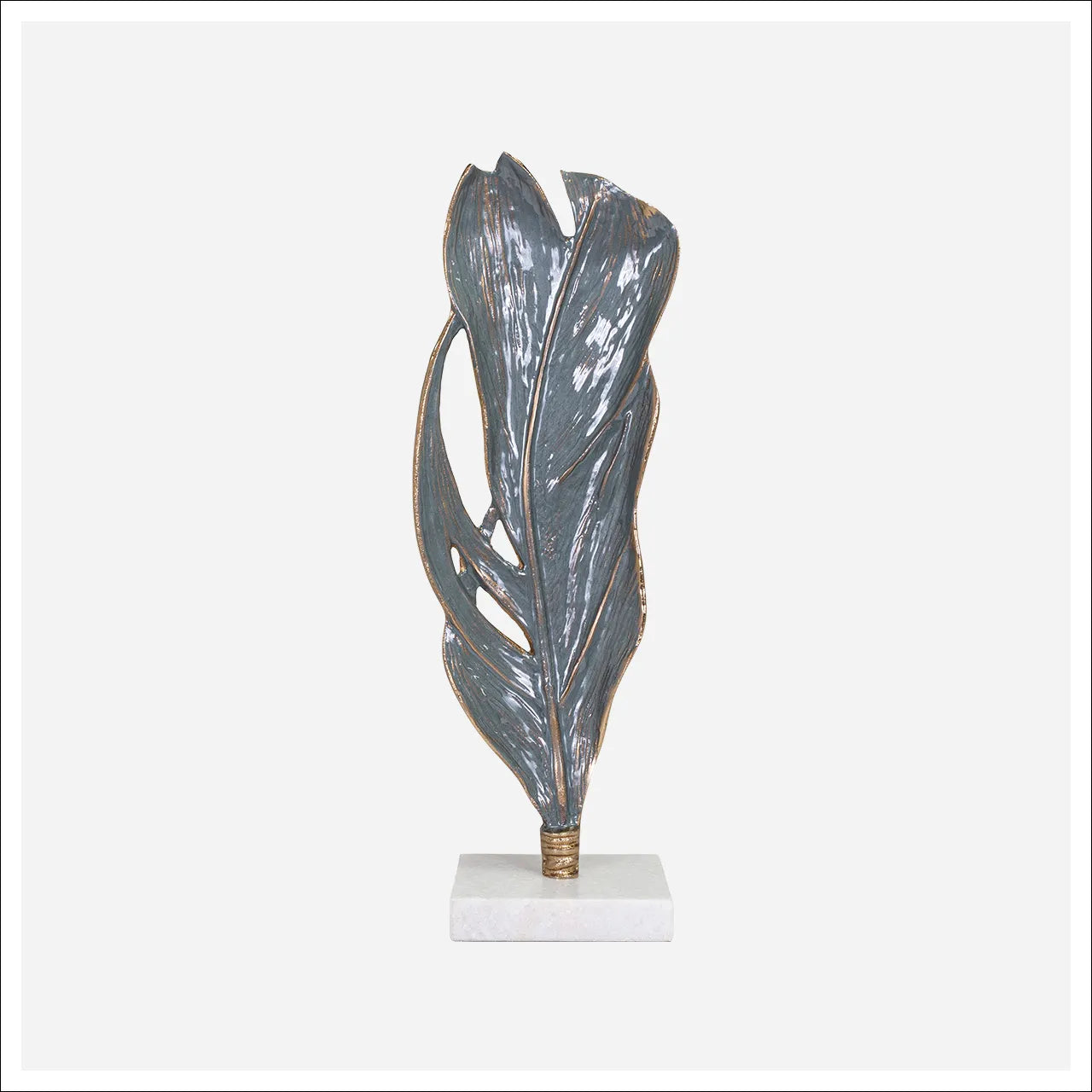 Anniston Short Sculpture -SB