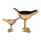 Leslow Bird Bowls -Set 2