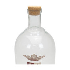 Rojo Wine Cork Bottle