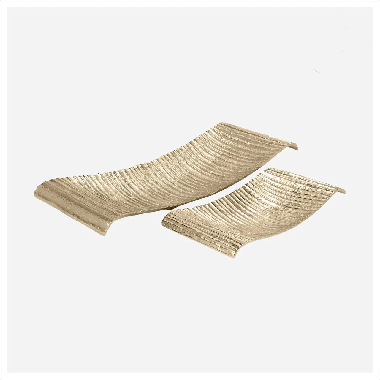Conford Platters -Set 2