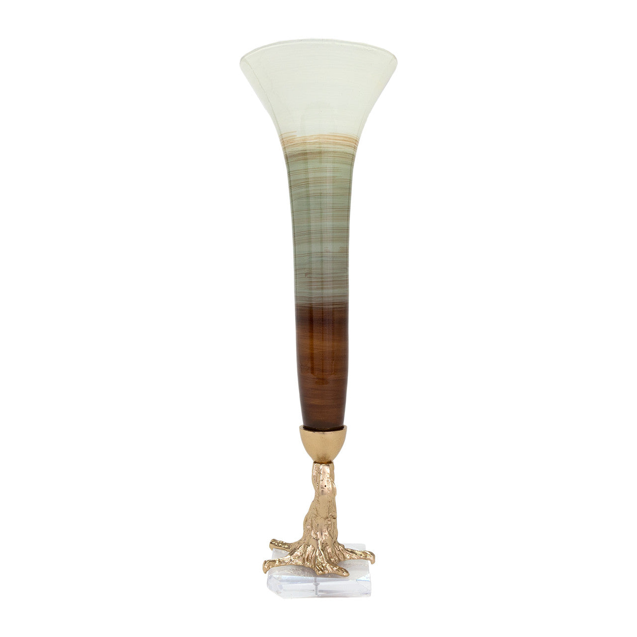 Perseus Tall Vase