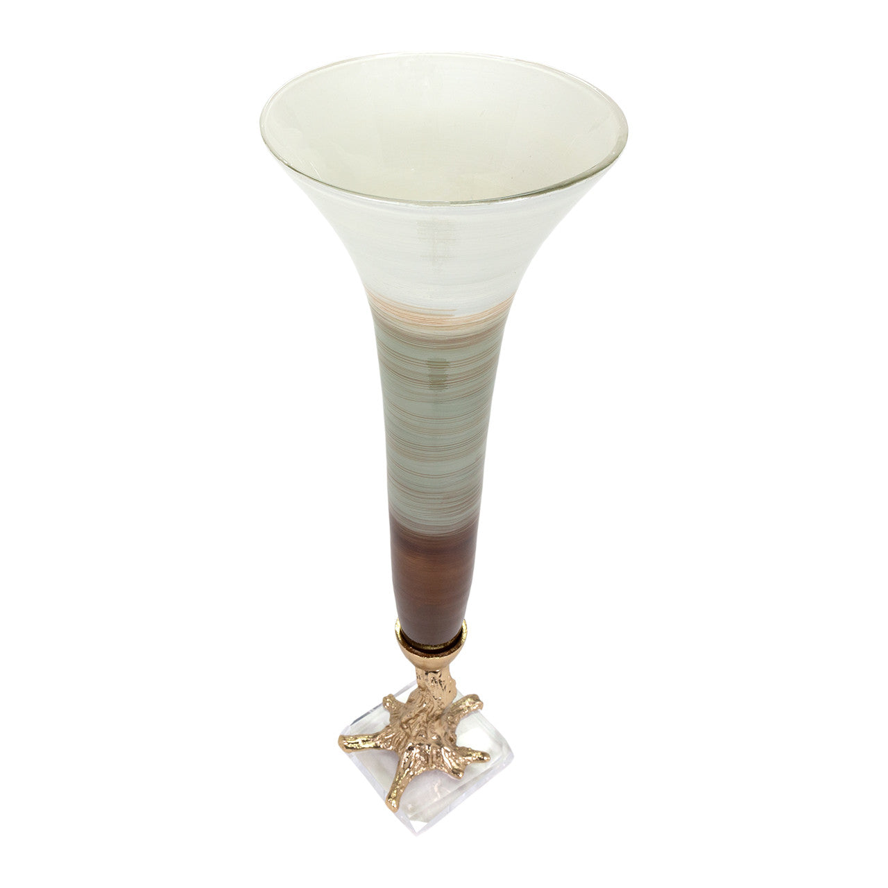 Perseus Tall Vase