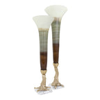 Perseus Tall Vase