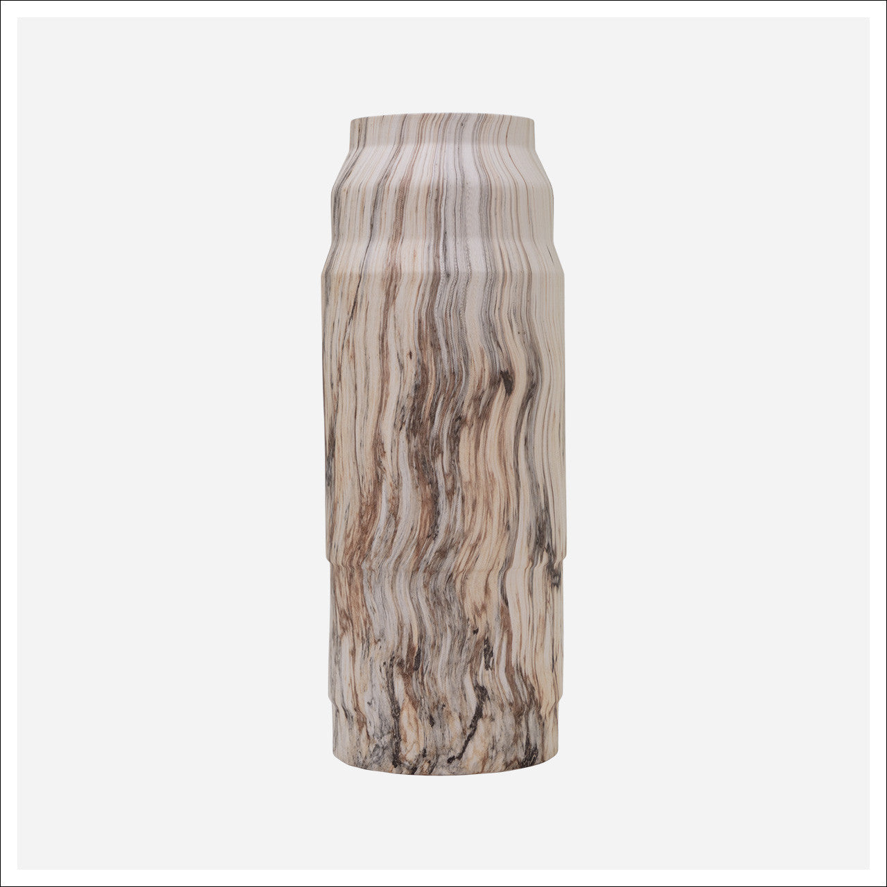 Fenmir Tall Vase