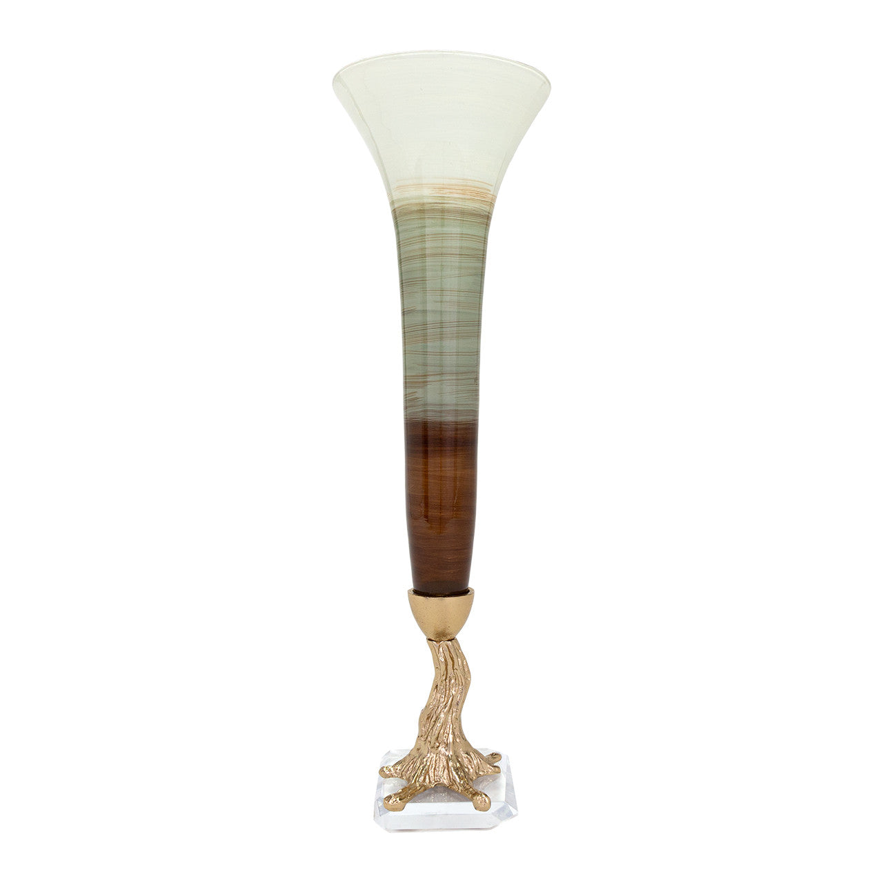 Perseus Tall Vase