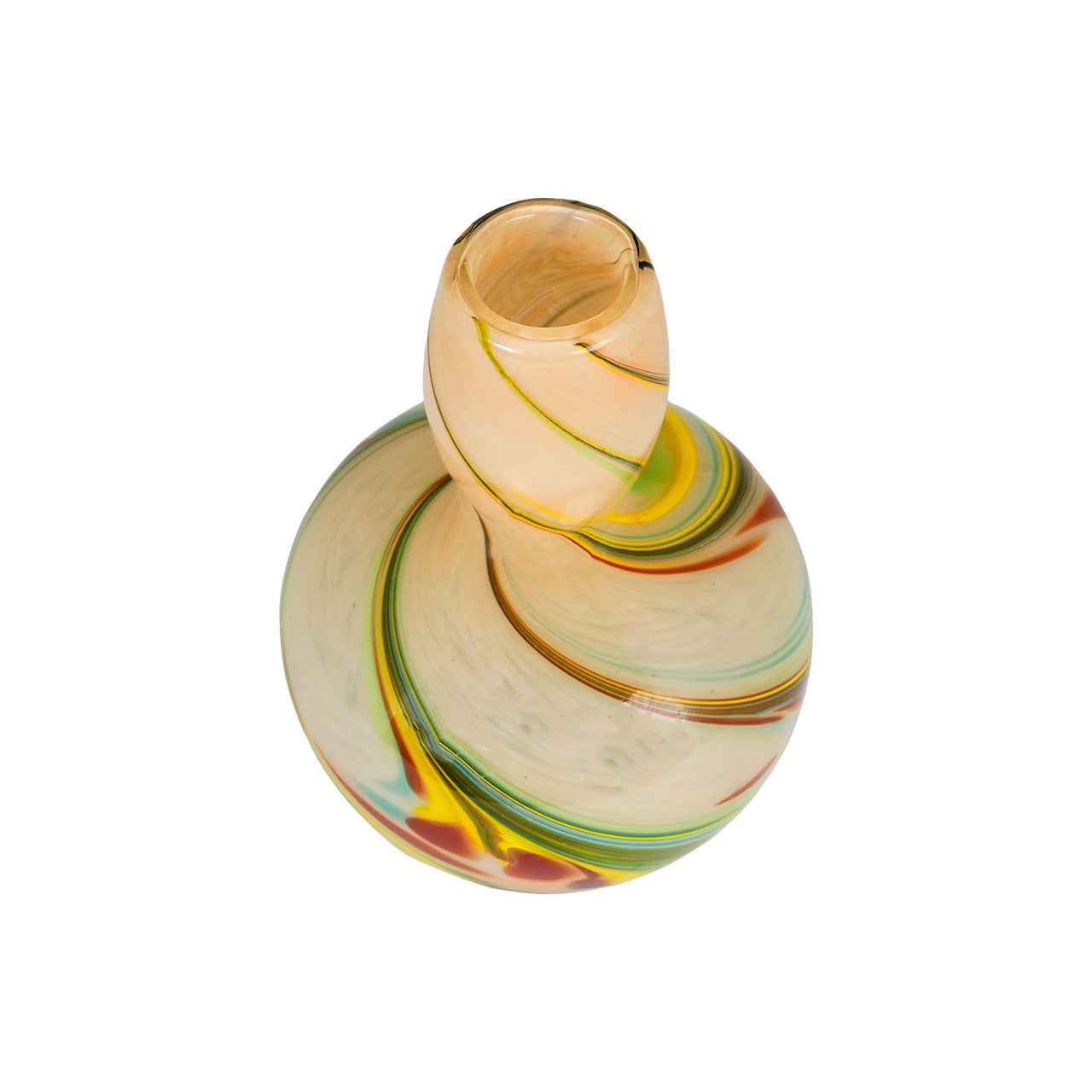 Tulari Short Bottle