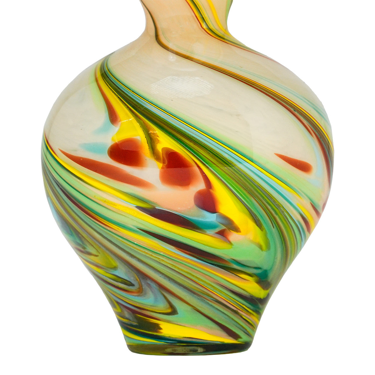 Tulari Short Bottle
