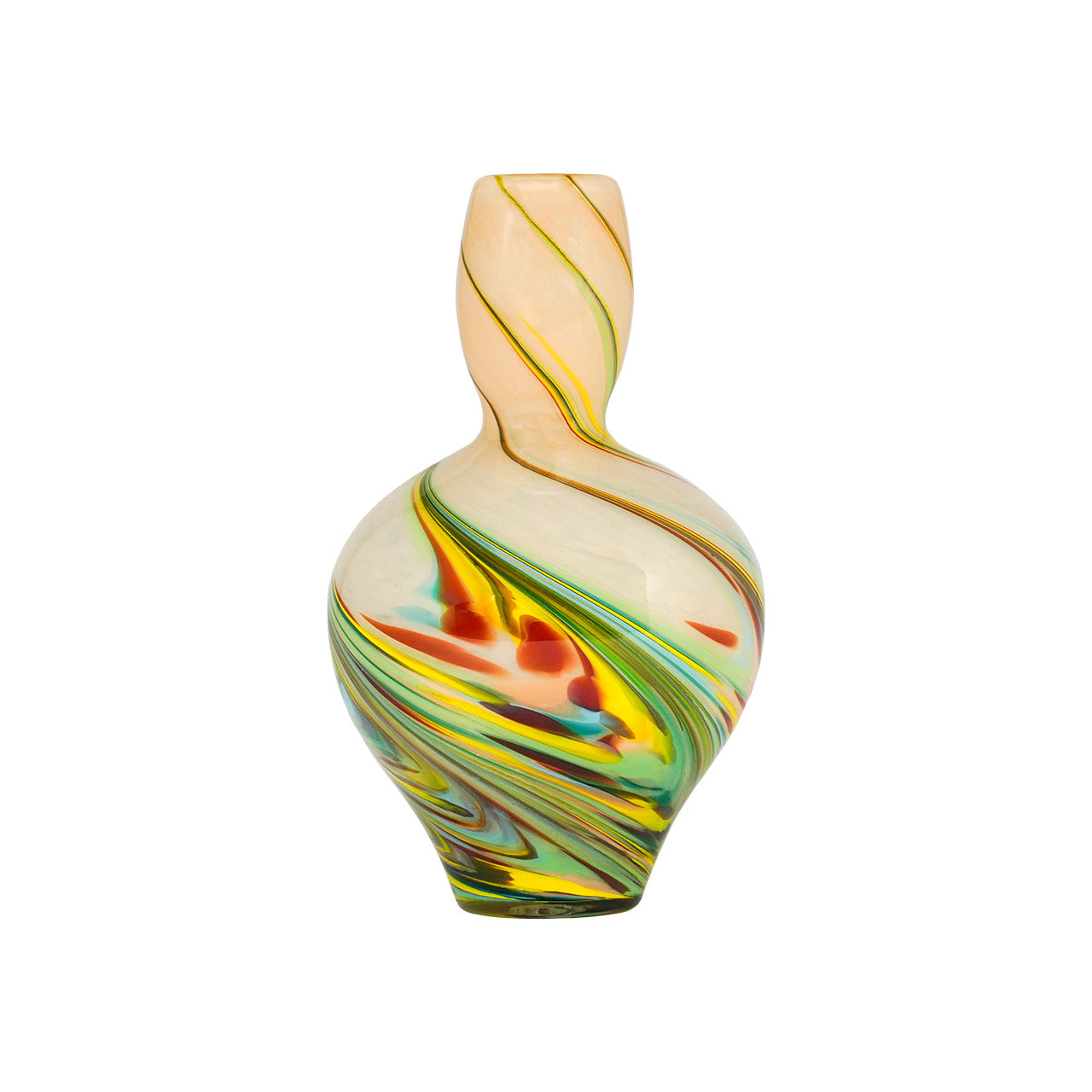 Tulari Short Bottle