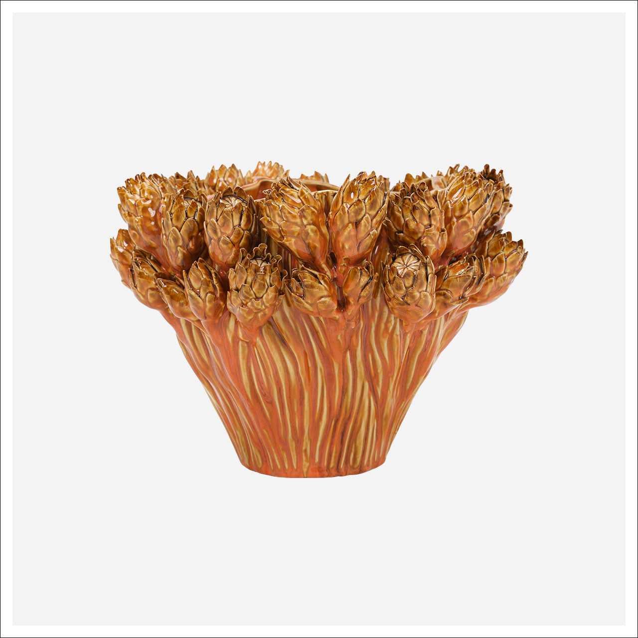 Camela Vase