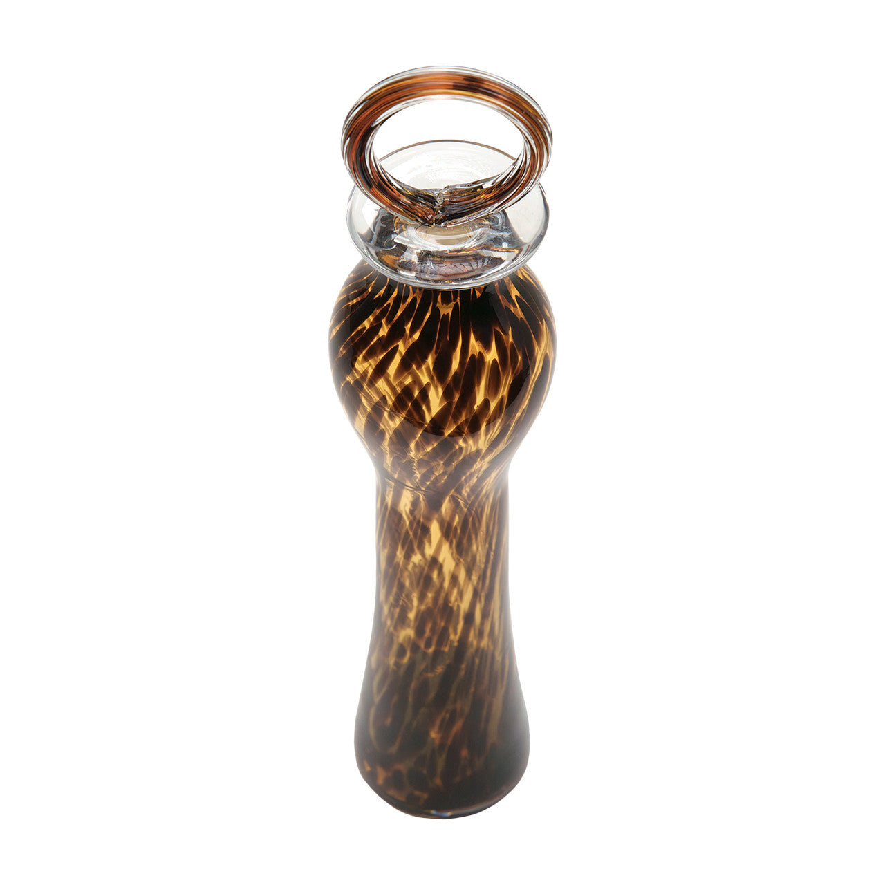 Carela Short Bottle