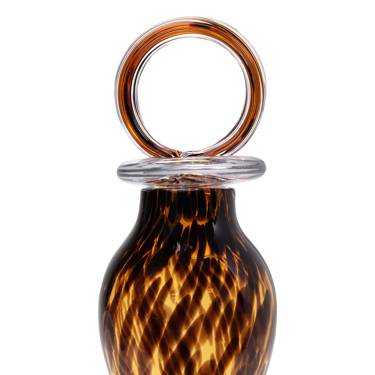 Carela Short Bottle