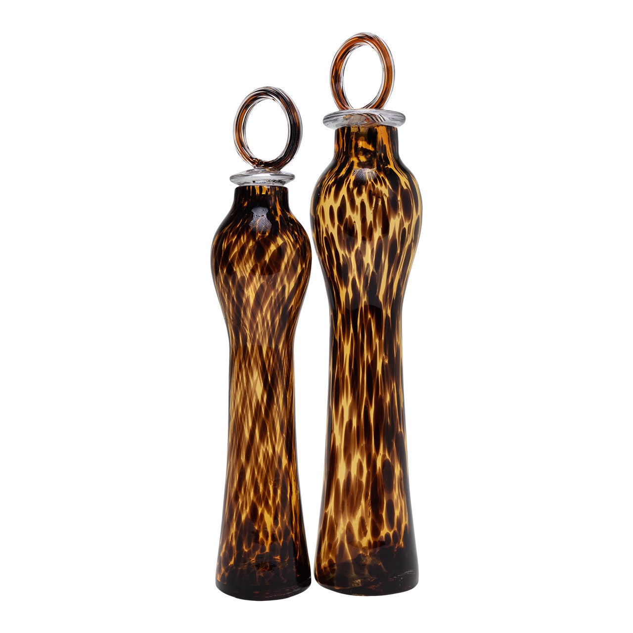 Carela Short Bottle