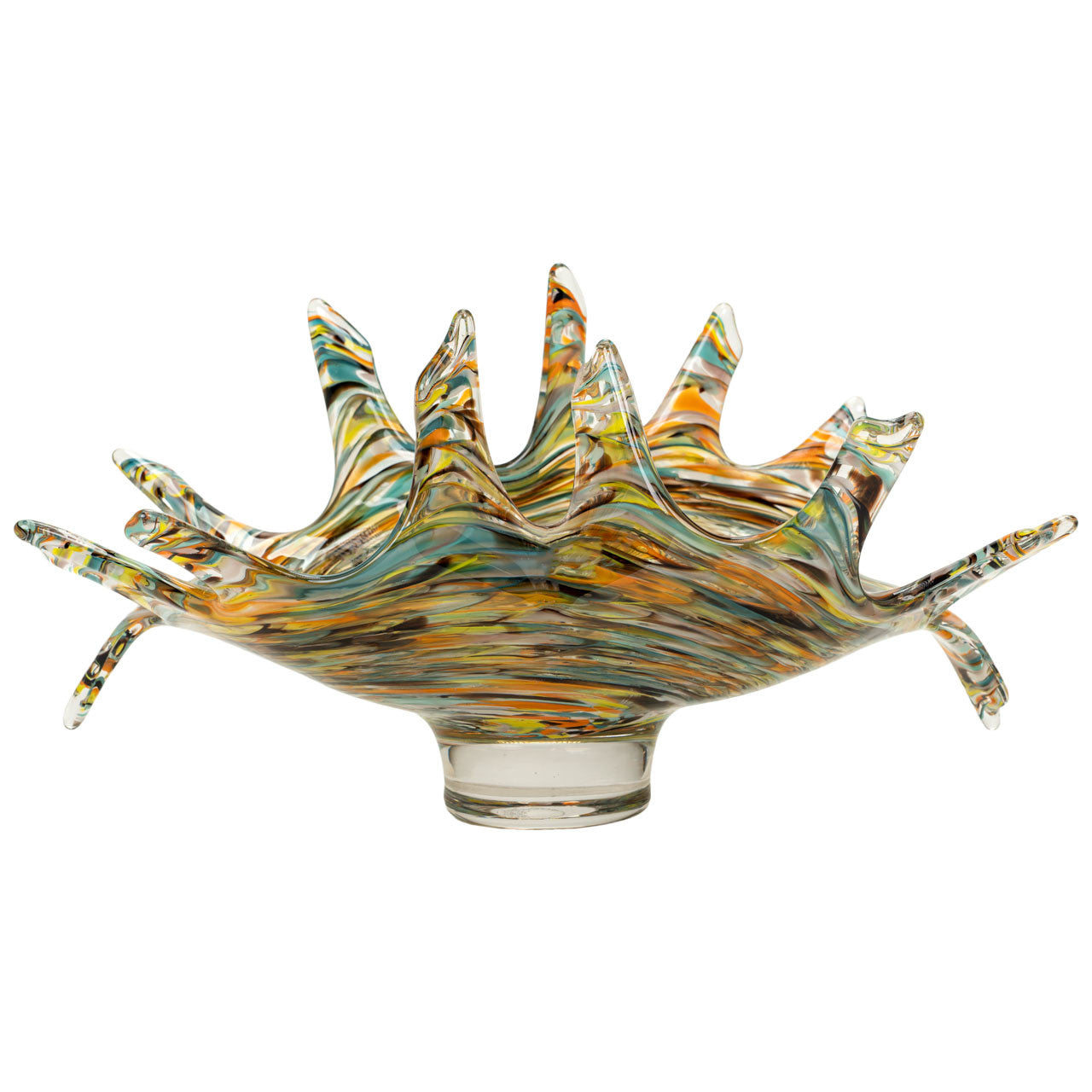 Kestor Bowl