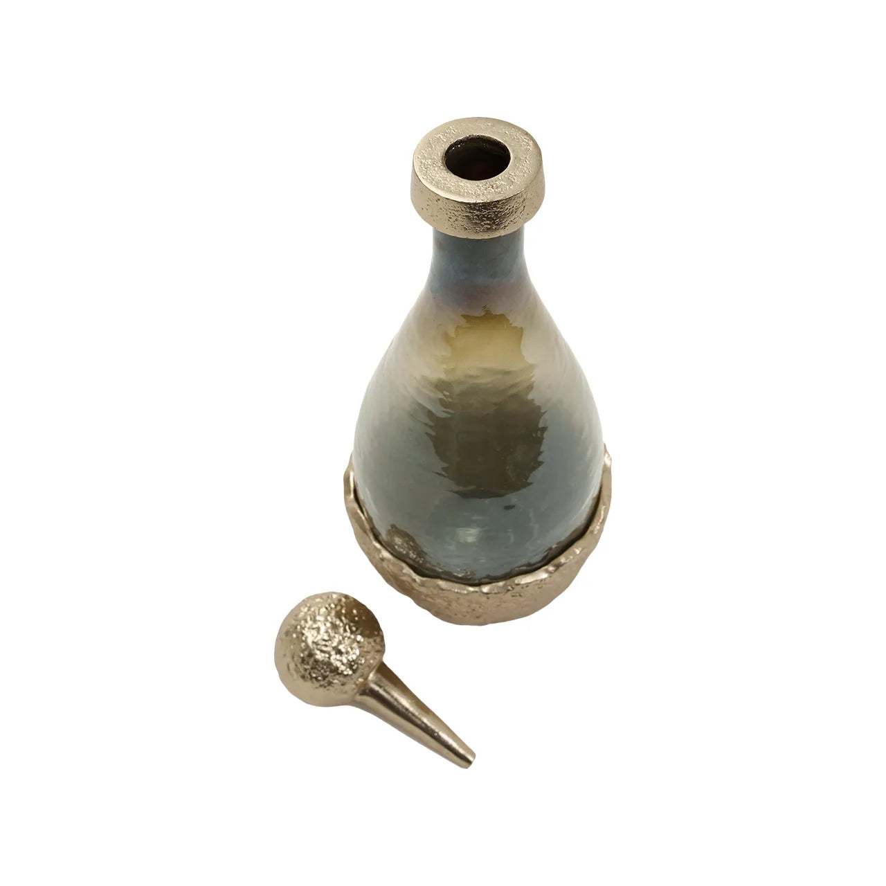 Harlix Short Bottle