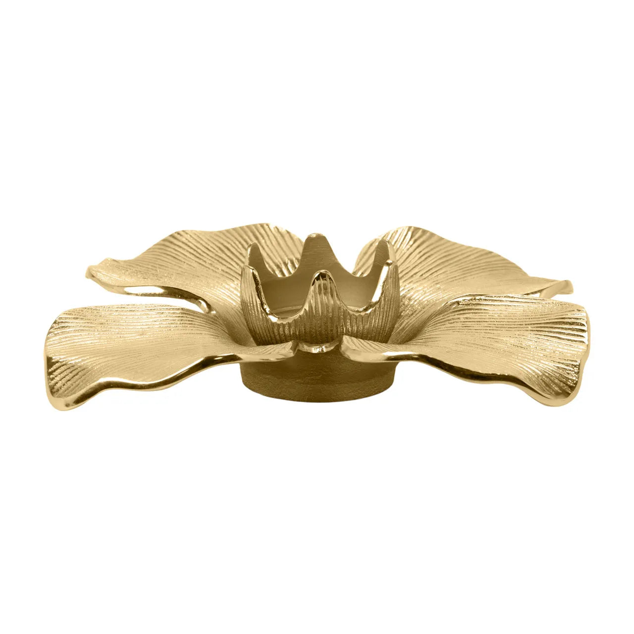 Leandro Candleholders -Set 2