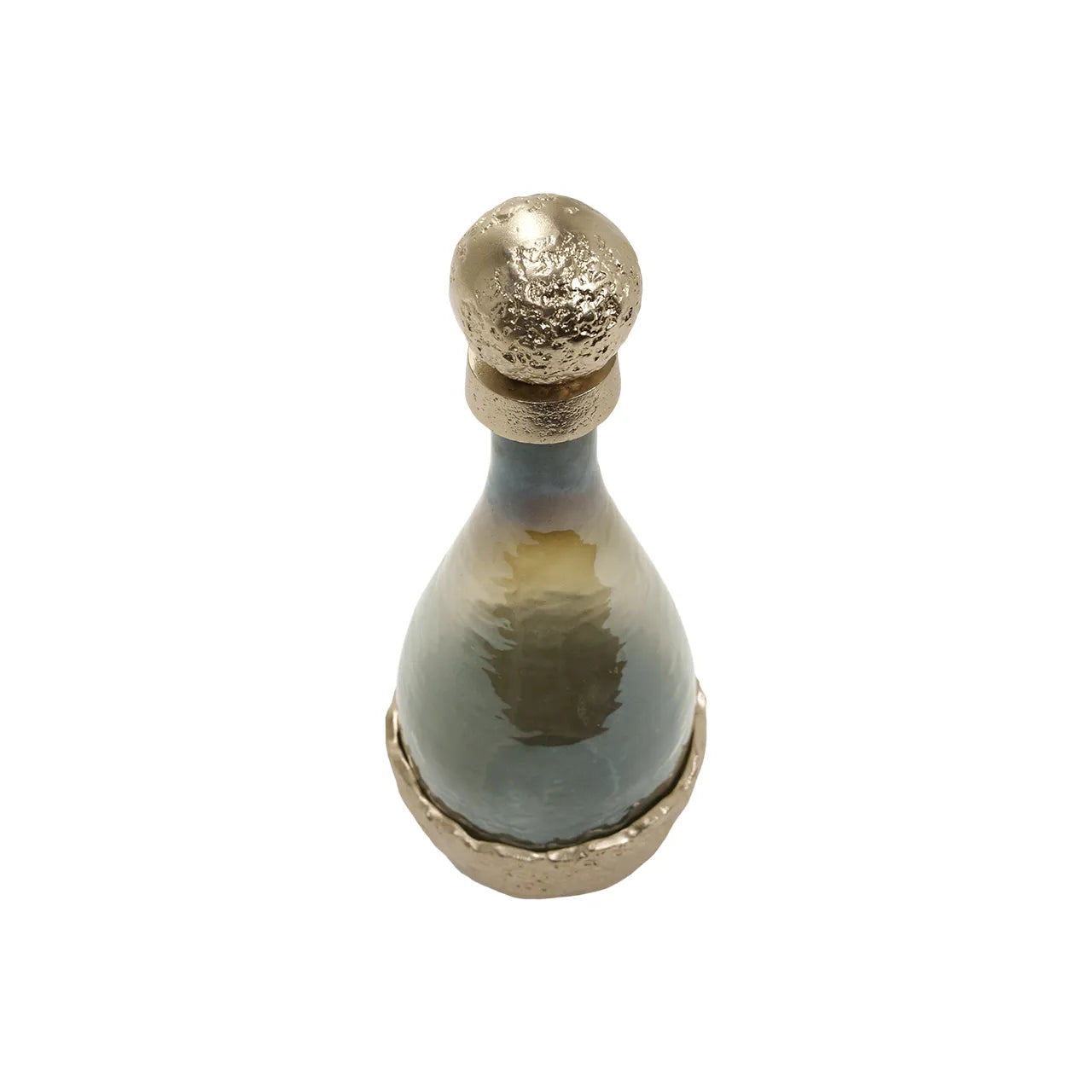 Harlix Short Bottle