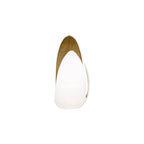 Luna Short Candleholder