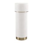Wessex Drink Table, White