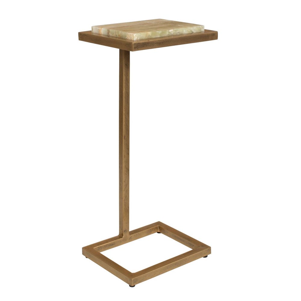 Gamora Drink Table