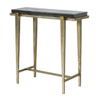 Preston Accent Table, Rectangular