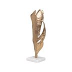 Anniston Short Sculpture -SB