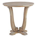 Britt Accent Table