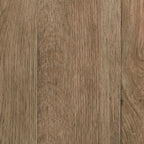 Bristol Solid Wood Rectangle Coffee Table - Cafe Brown