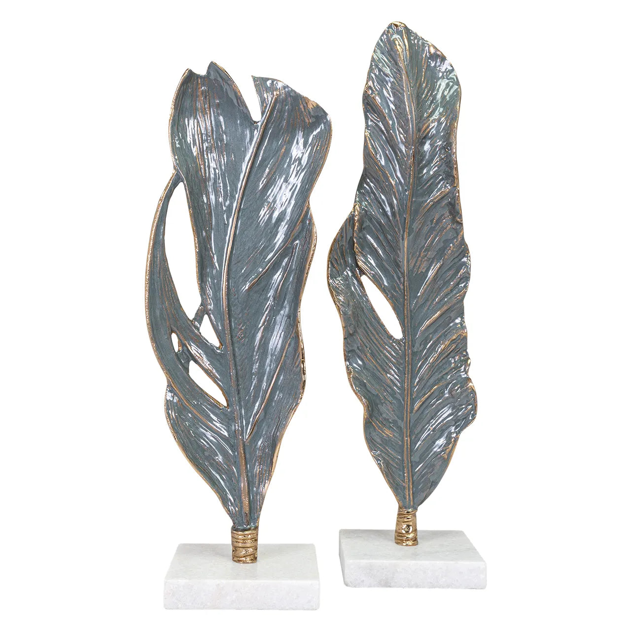 Anniston Short Sculpture -SB