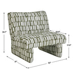 Willa Accent Chair