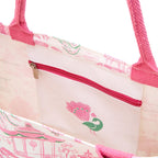 Mahjong Tote Bag