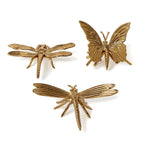 Flora and Fauna Nature Decor