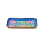 Petal Pop Metal Trinket / Desk Trays - Set of 4