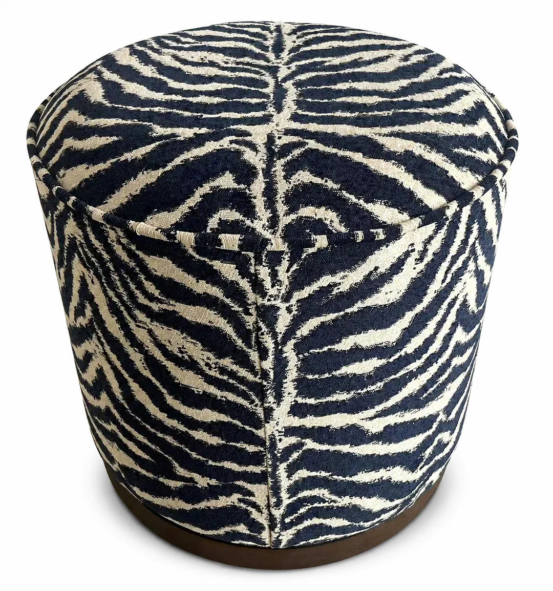 Hazel Ottoman